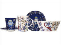 Iittala Taika Dinnerware Set