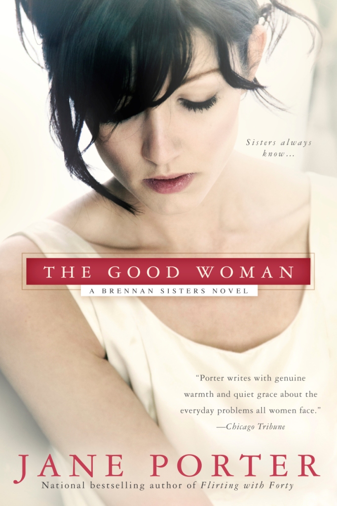 The Good Woman by Jane Porter