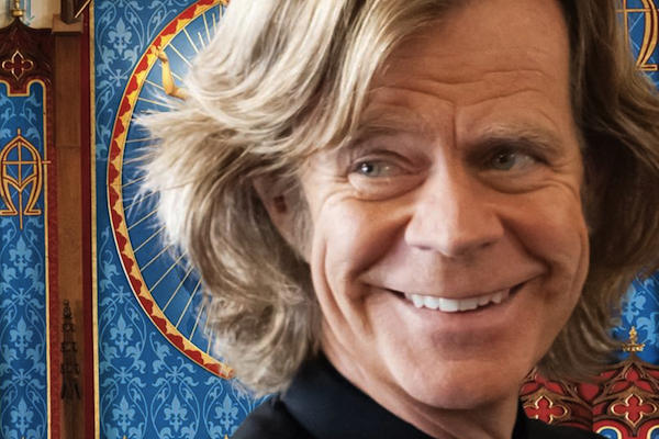 William H. Macy in <em>The Sessions</em>
