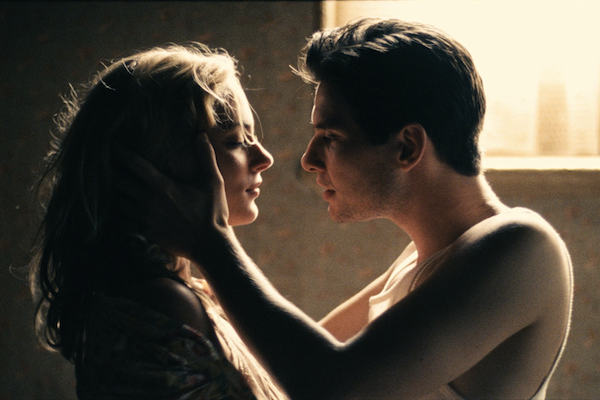 The Words movie