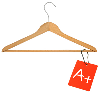 hanger
