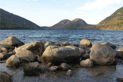 Acadia National Park