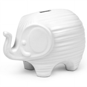 Adler piggy bank