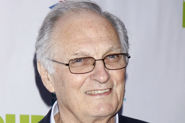 Alan Alda