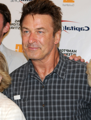 Alec Baldwin