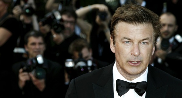 Alec Baldwin