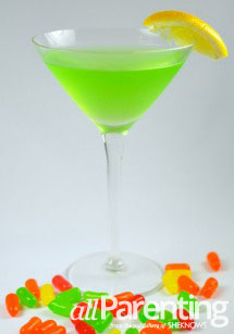 Mike and Ike kamikaze