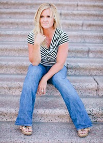 Shauna Glenn
