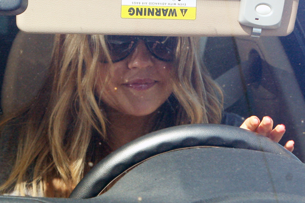 Amanda Bynes' BMW impounded by cops