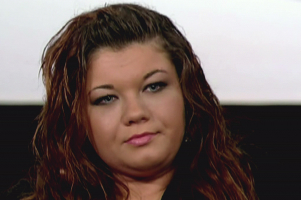 Amber Portwood stars in new MTV special