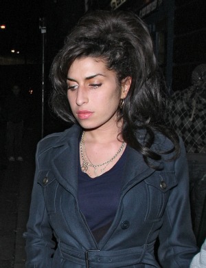 Amy Winehouse