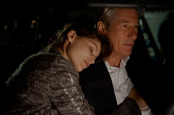 Arbitrage Geer and Cote