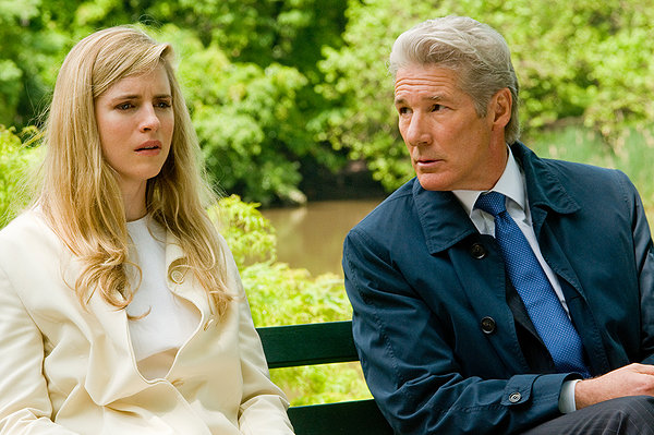 Arbitrage Geer and Marling