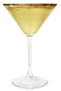 Cruzan® Autumn-tini