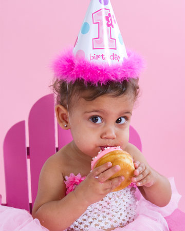  Birthday Party Ideas  Girls on Favorite First Party Themes For Girls