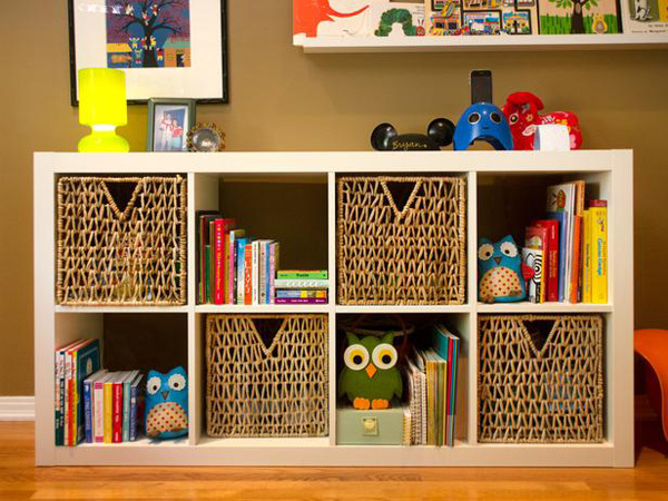 Bookshelf