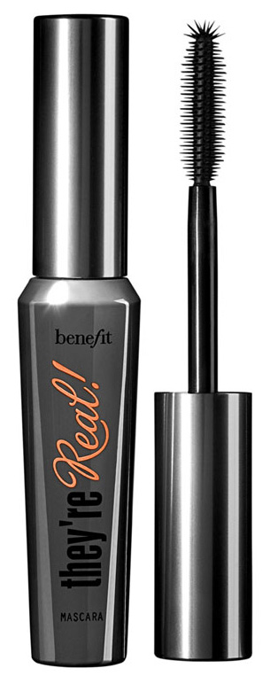 They're Real mascara
