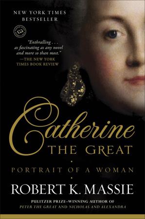 Catherine the Great