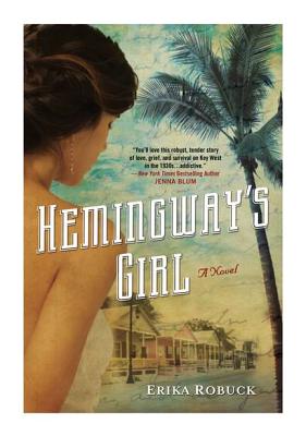 Hemingway's girl