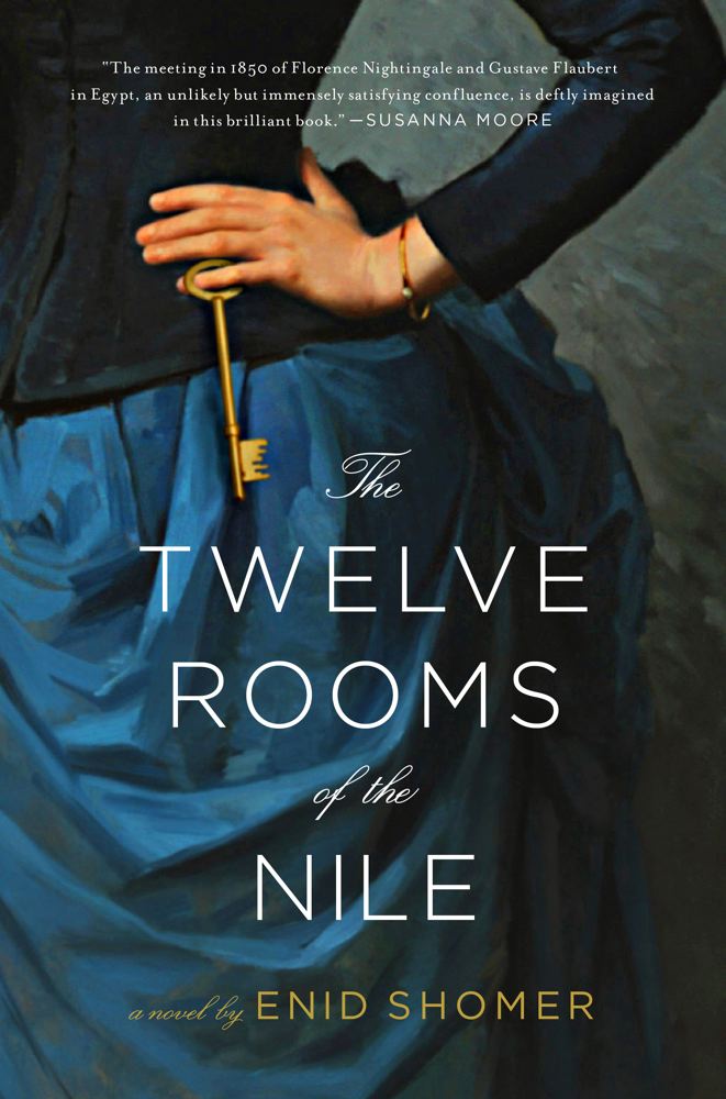 Twelve Rooms of the Nile