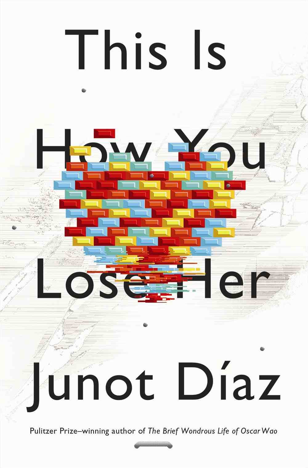 love her or lose her a novel