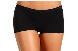 boy shorts