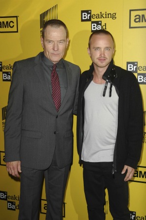 Breaking Bad