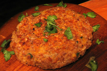 Bulger Burger