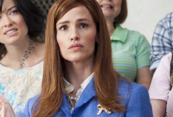 Jennifer Garner stars in <em>Butter</em>