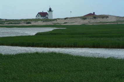 Cape Cod National Seashore