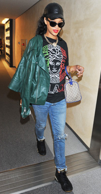Rihanna