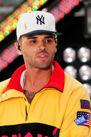 Movie Chris Brown on Chris Brown