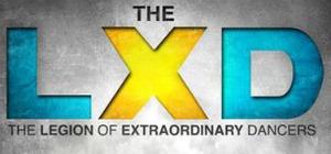The LXD