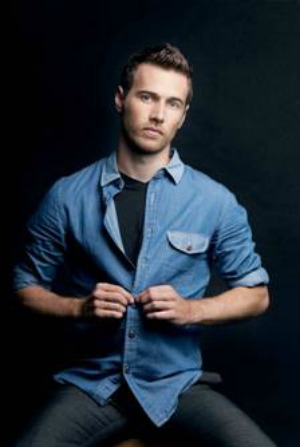 Chris Scott
