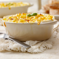 macaroni and cheese