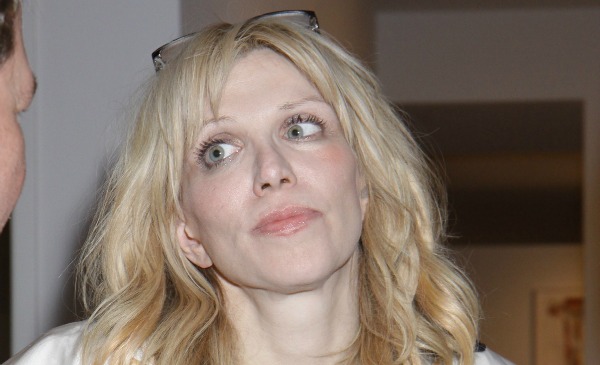Courtney Love