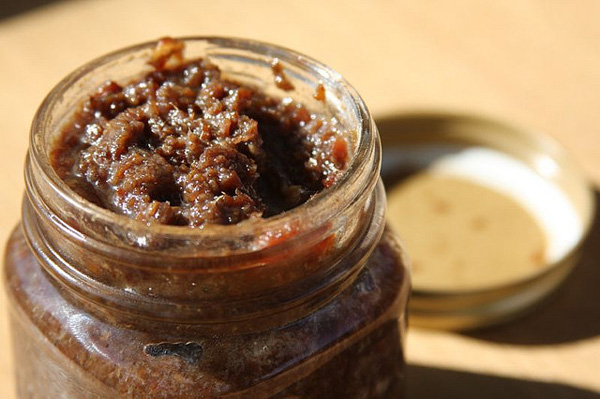 Bacon jam