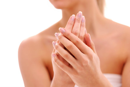 Cuticle care