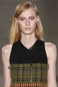 Derek Lam NYFW 2012 Spring/Summer