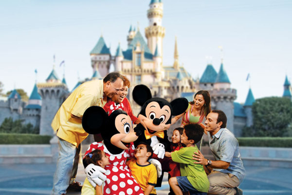 Disneyland
