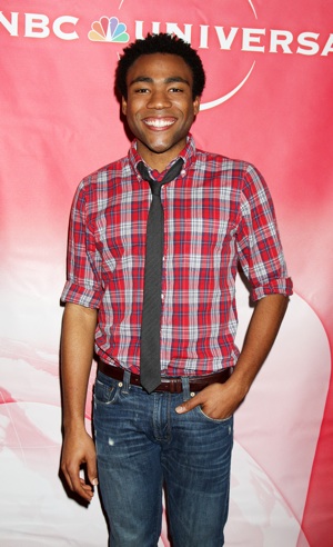 Donald Glover 