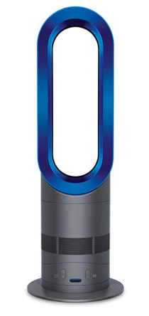 Dyson AM04 Fan Heater