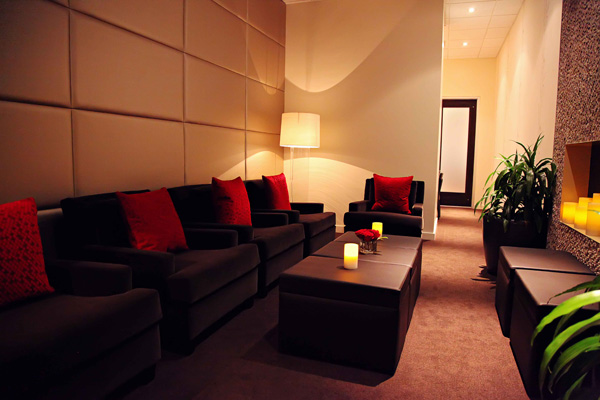 Elizabeth Arden Red Door Spa