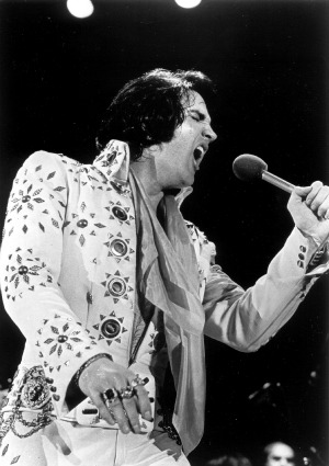 Elvis Presley
