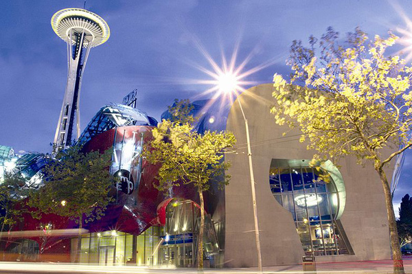 EMP Museum