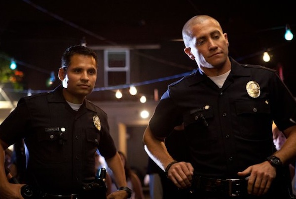 End of Watch