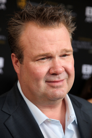Eric Stonestreet wins an Emmy