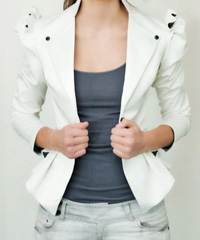 Laura Galic jacket