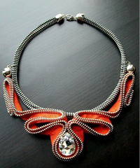 Rebourne Jewelry necklace