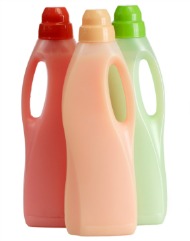 fabric softener